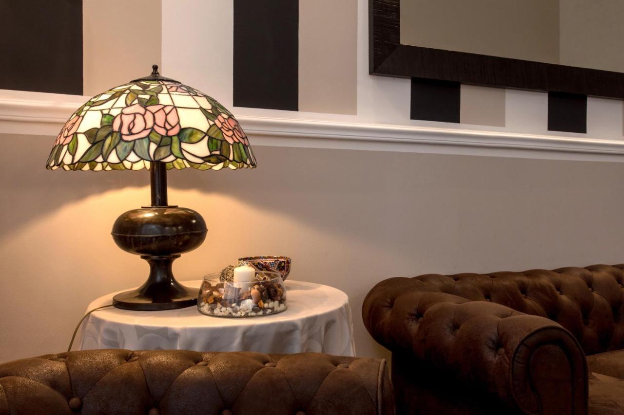 Hotel Sant'Elia Месина Екстериор снимка