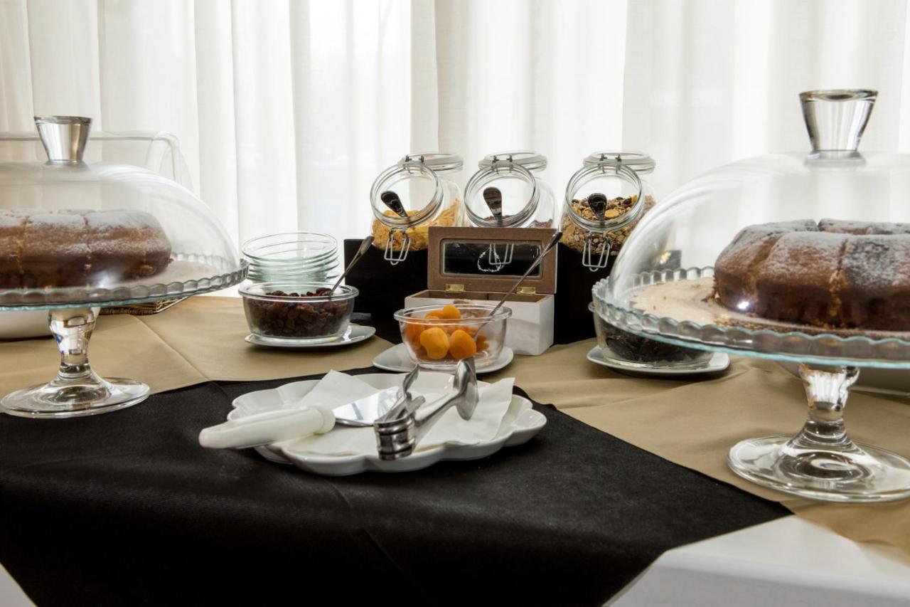 Hotel Sant'Elia Месина Екстериор снимка